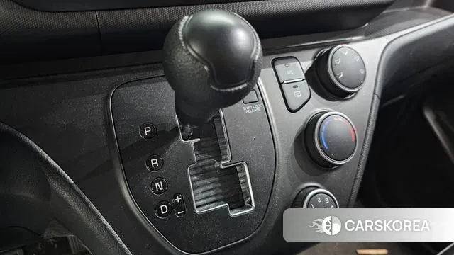 Kia The New Kia Ray id 3585786 из Кореи 19