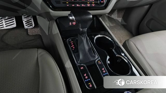 Kia The New Carnival id 4760137 из Кореи 32