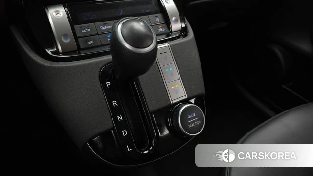 Hyundai Casper id 4916993 из Кореи 29