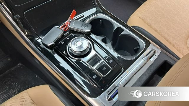 Kia Carnival 4th generation id 4608122 из Кореи 32