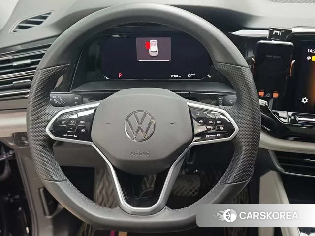 Volkswagen Tourang id 4301081 из Китая 14