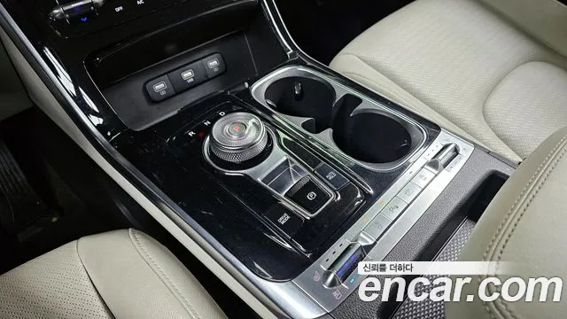 Kia Carnival 4th generation id 2607189 из Кореи 19