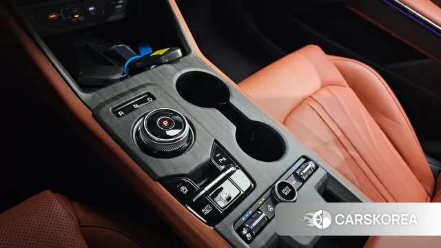 Kia The New K5 3rd generation id 3382826 из Кореи 19