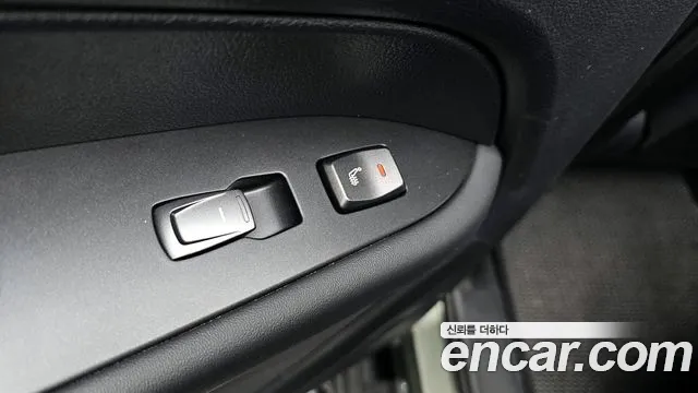 Ssangyong The New Rexton Sports Cannes id 2628208 из Кореи 19