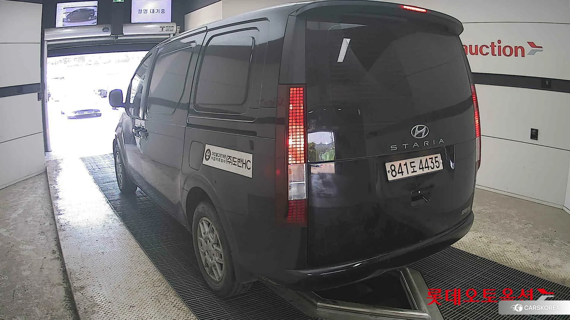 Hyundai Staria id 4289491 из Кореи 37