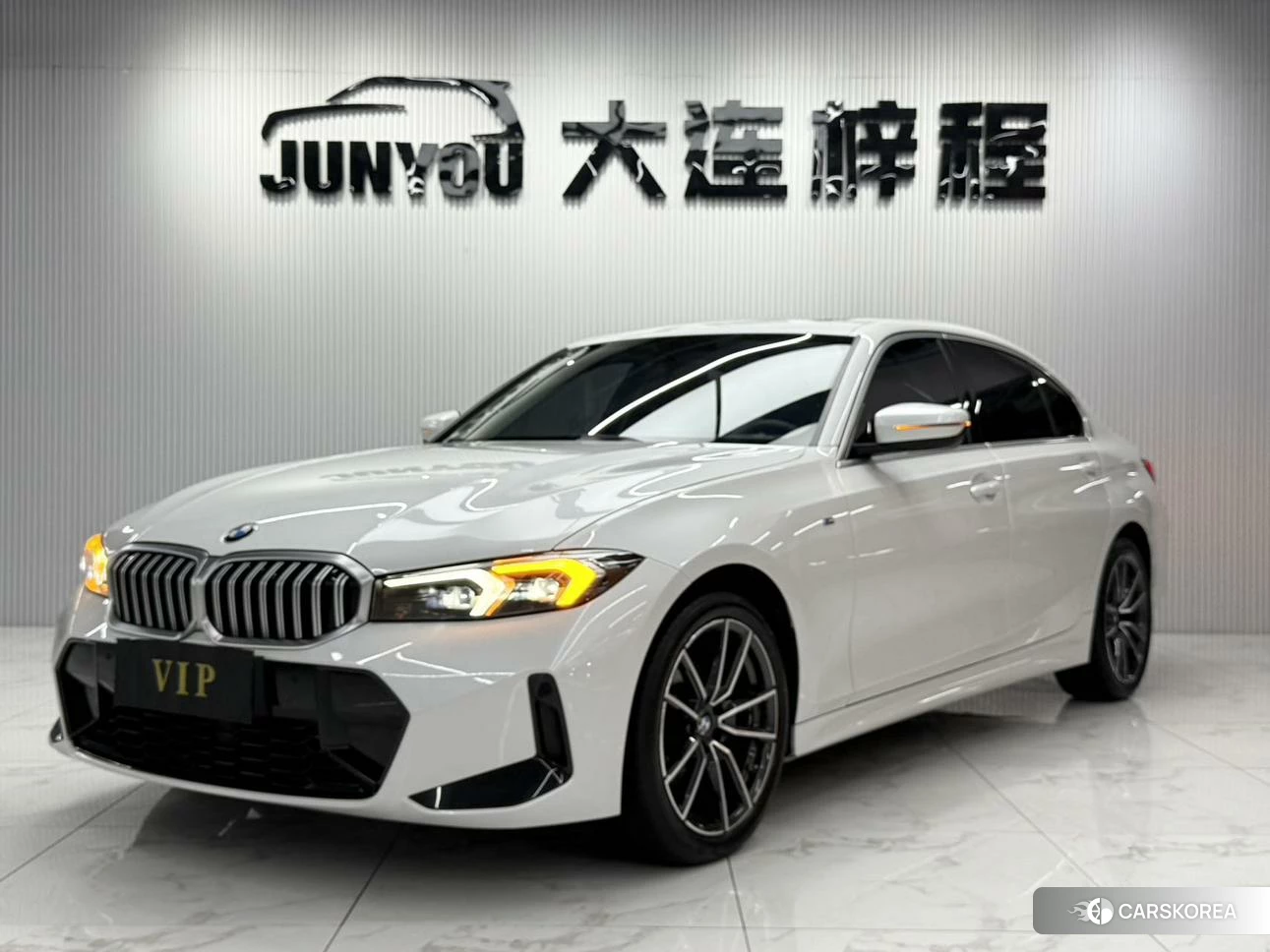 BMW 3 series id 4420023 из Китая 20