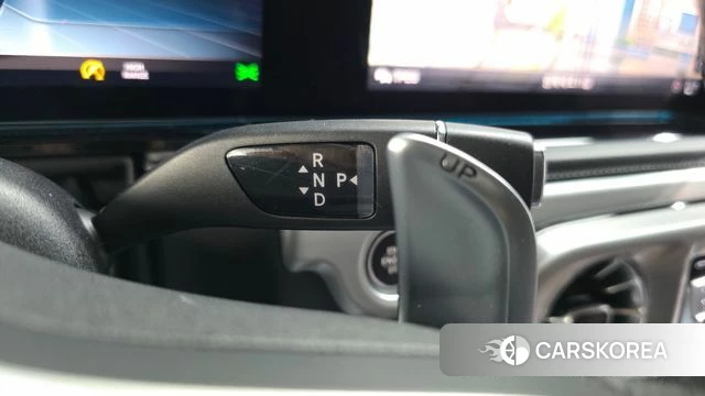 Mercedes-Benz G-Class W463b id 4179790 из Кореи 19