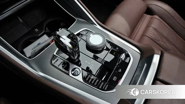 BMW X6 (G06) id 3012192 из Кореи 19