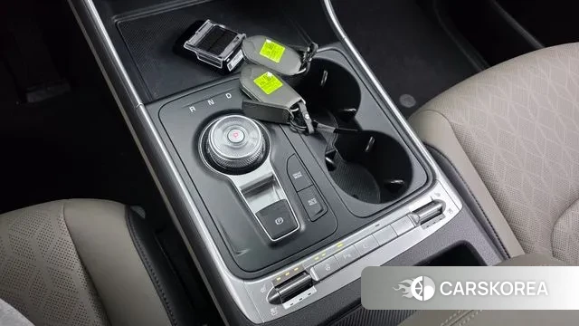 Kia The New Carnival 4th Generation id 3590701 из Кореи 19