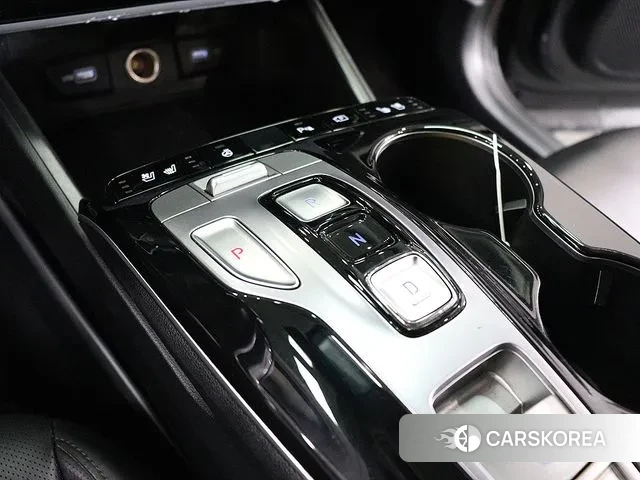 Hyundai Tucson Hybrid (NX4) id 3242688 из Кореи 19