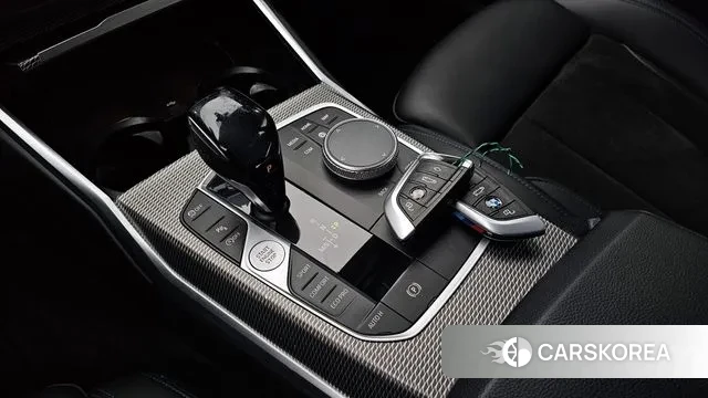 BMW 3 Series (G20) id 3439245 из Кореи 19