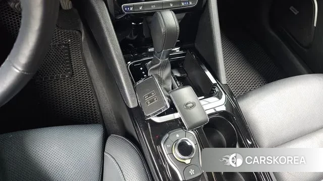 Renault Korea (Samsung) SM6 id 3014031 из Кореи 19