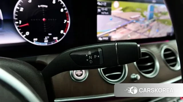 Mercedes-Benz E-Class W213 id 3454600 из Кореи 19