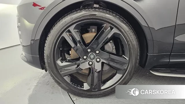 Land Rover Discovery 5 id 3021630 из Кореи 19