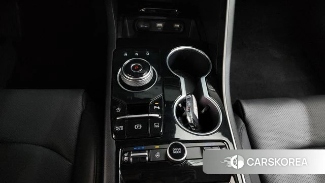 Kia K5 3rd generation id 4572325 из Кореи 31