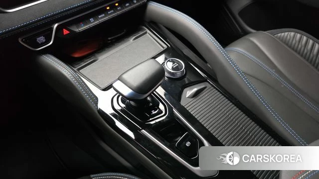 Renault Korea (Samsung) Grand Coleos id 4612527 из Кореи 19