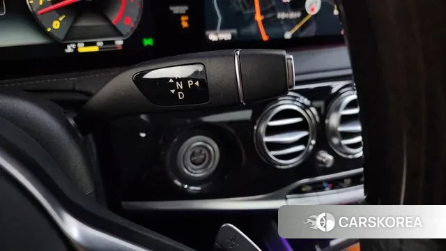 Mercedes-Benz S-Class W222 id 3717734 из Кореи 19