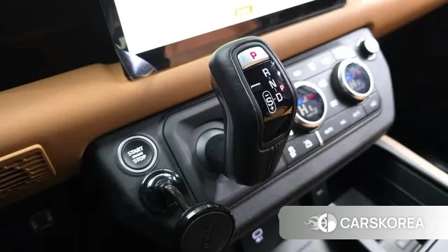 Land Rover Defender (L663) id 3690442 из Кореи 19