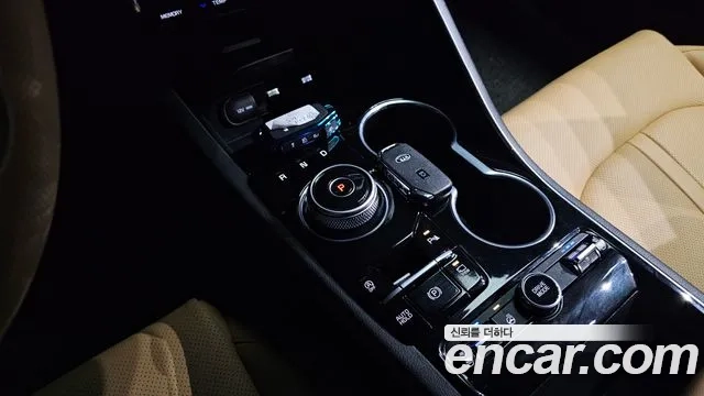 Kia K5 3rd generation id 2896532 из Кореи 19