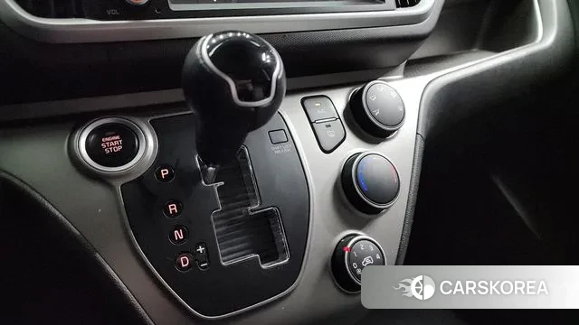 Kia The New Ray id 3447929 из Кореи 19