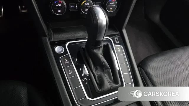 Volkswagen Arteon id 3509211 из Кореи 19