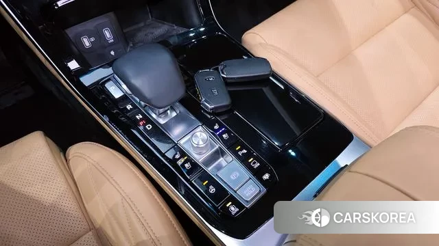 Kia K7 Premier id 3562723 из Кореи 19