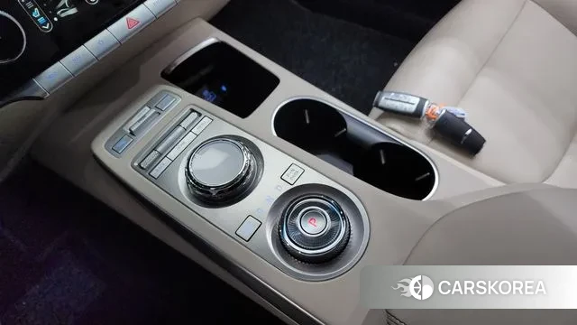 Genesis GV70 id 3591699 из Кореи 19