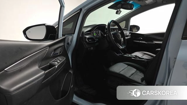 Chevrolet (GM Daewoo) New Bolt EV id 4784042 из Кореи 32