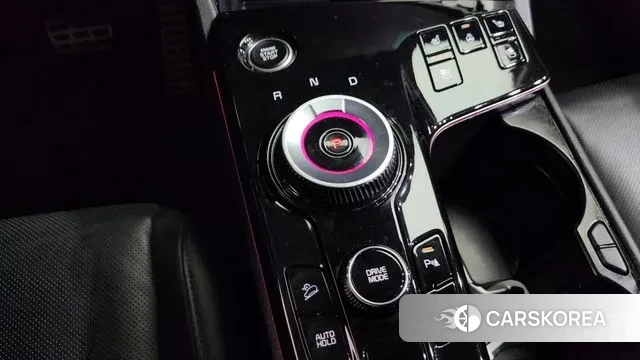 Kia Sportage 5th Generation Hybrid id 3616019 из Кореи 19