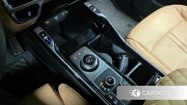 Kia Sorento 4th Generation id 3727637 из Кореи 19