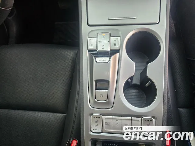 Hyundai Kona Electric id 2693270 из Кореи 19