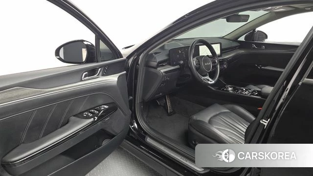Kia The New K5 3rd generation id 4871111 из Кореи 35