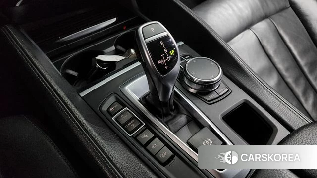 BMW X6 (F16) id 3894191 из Кореи 19