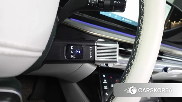 Hyundai Grandeur (GN7) id 4222953 из Кореи 33