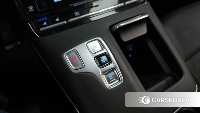 Hyundai The New Grandeur IG id 4231058 из Кореи 19