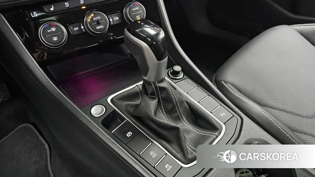 Volkswagen 7th Generation of Jetta id 4480310 из Кореи 19