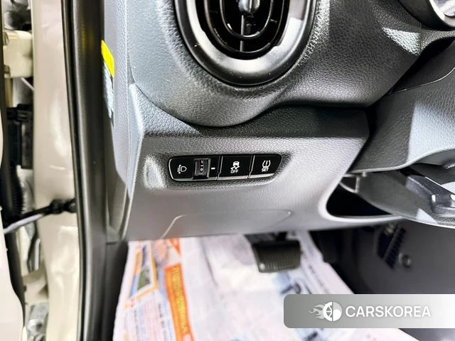 Kia Morning Urban (JA) id 4640989 из Кореи 19