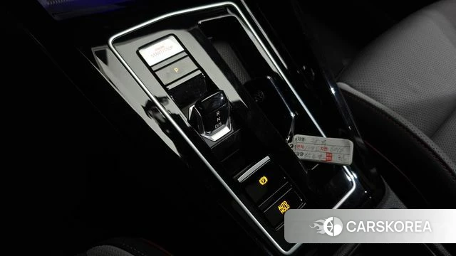 Volkswagen Golf 8th Generation id 4720092 из Кореи 32