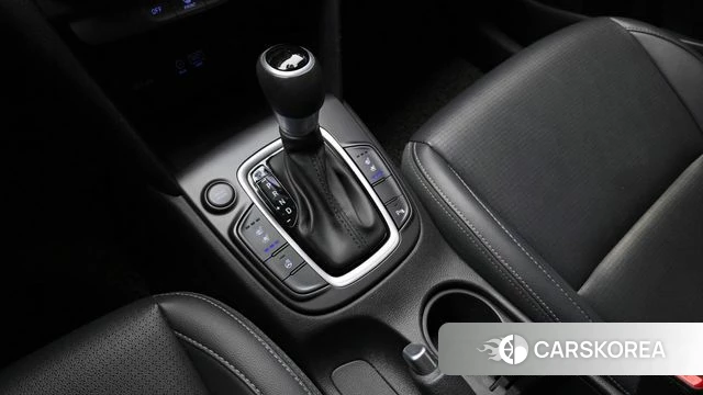 Hyundai Kona id 4318279 из Кореи 19
