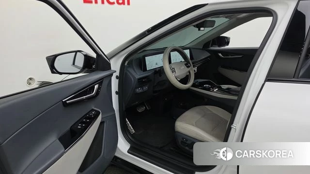 Kia EV6 id 4753281 из Кореи 37