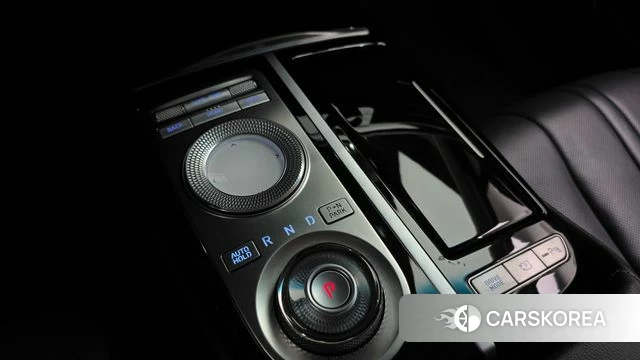 Genesis G80 (RG3) id 4793624 из Кореи 19