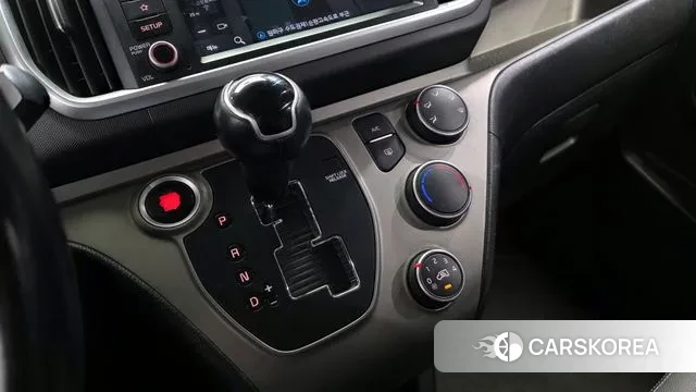 Kia The New Ray id 3587953 из Кореи 19