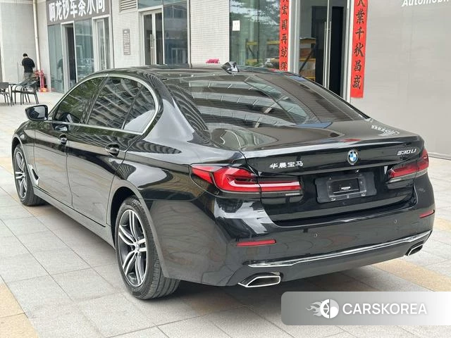 BMW 5 series id 4298410 из Китая 23