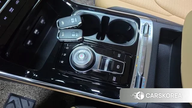 Kia Carnival 4th generation id 3401845 из Кореи 19