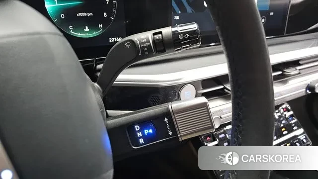 Hyundai Grandeur (GN7) id 3523439 из Кореи 19