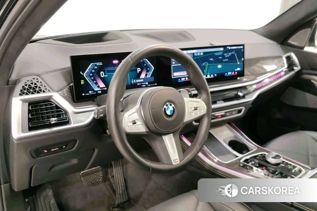 BMW X5 id 4239806 из Китая 13