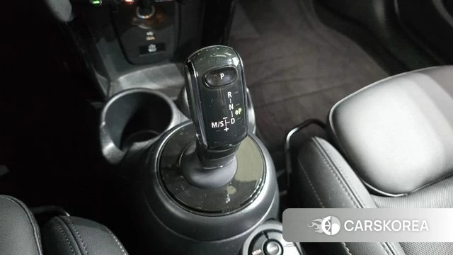 Mini Cooper id 4584653 из Кореи 30