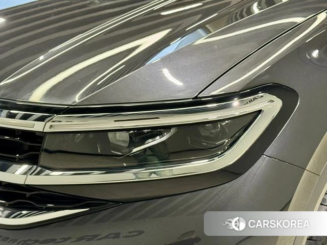 Volkswagen Lanjing id 3840593 из Китая 28