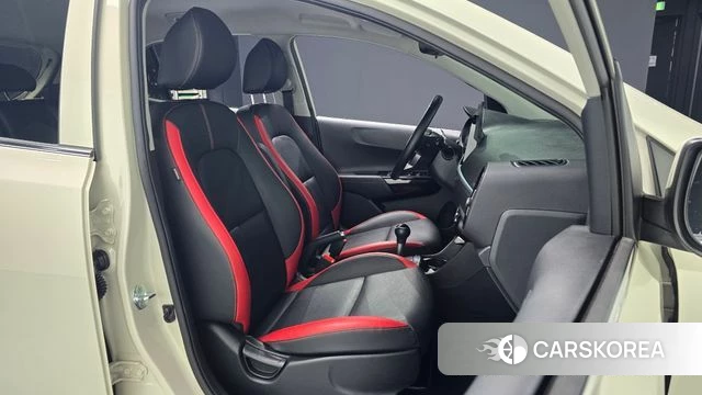 Kia Morning Urban (JA) id 4646352 из Кореи 30