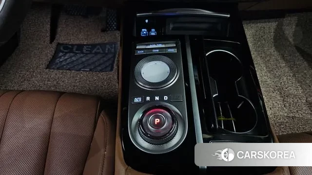 Genesis G80 (RG3) id 2984849 из Кореи 19